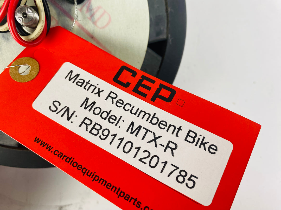 Electrical Generators