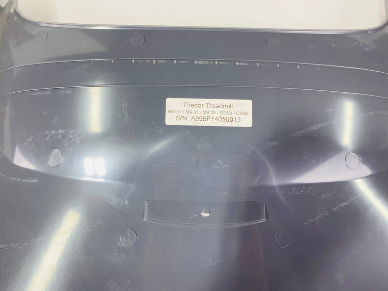 Treadmill Motor Covers