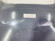 Treadmill Motor Covers