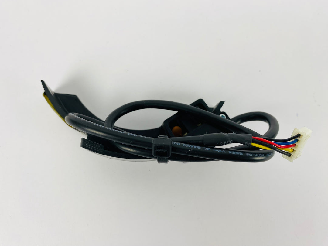 Treadmill Sensors
