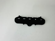 AFG 5.0 Treadmill Middle Rubber Key (KP59)