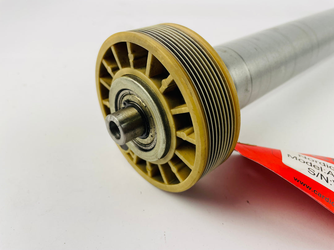 Treadmill Rollers