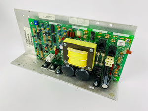 True Fitness 540Z Treadmill Lower Motor Control Board ME62T-2F (BP616)