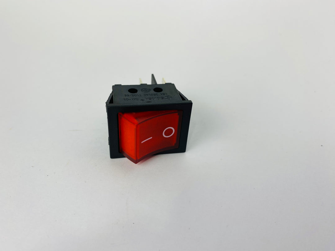 Power Switches
