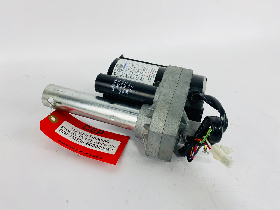 Incline Motors