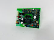 Lower Control Boards