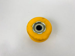 Sole Fitness E95 Elliptical Slide Roller Wheel (WP164)