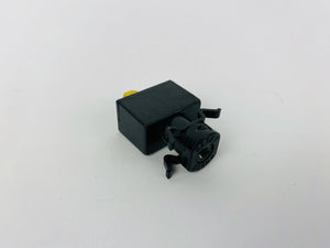 PaceMaster Pro Elite Treadmill Power Entry Circuit Breaker (PP256)