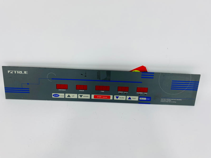 Upper Consoles