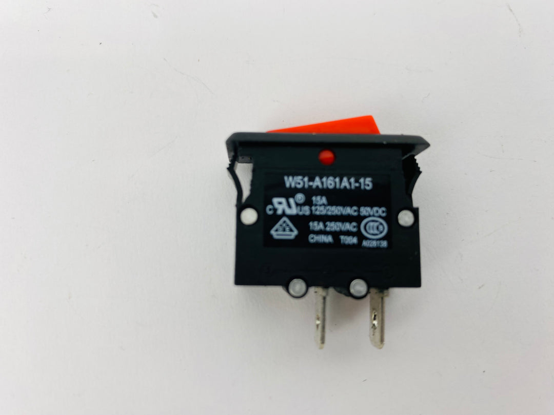Power Switches