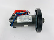 Treadmill Drive Motors
