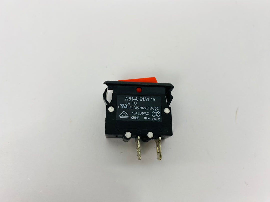 Power Switches