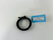 Horizon T101-02 Treadmill Console Wire Harness Cable (DC158)