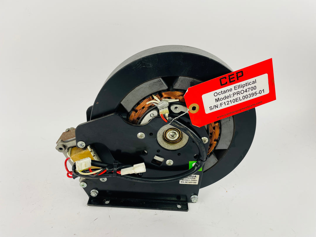 Electrical Generators