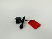 Fitnex T651D Treadmill Magnetic Safety Key Lanyard (SK131)