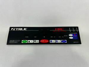 True Fitness 450HRC Treadmill Display Console Panel (CP710)