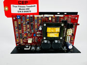 Lower Control Boards