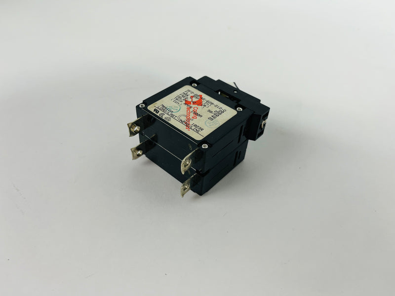 MedTrack CR60 Treadmill Power Switch On Off AF2-B0-46-620-212-D (PP102)