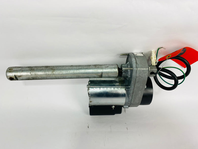 Incline Motors