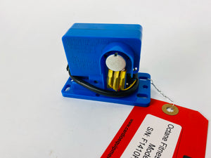 Octane Fitness xR6xi Recumbent Bike Resistance Motor Tensioner M-100A (RM71)