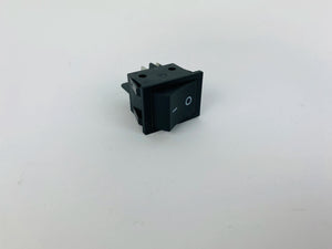 BH Fitness S3Ti Treadmill Power Entry On Off Switch (PP249)
