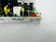 Lower Control Boards