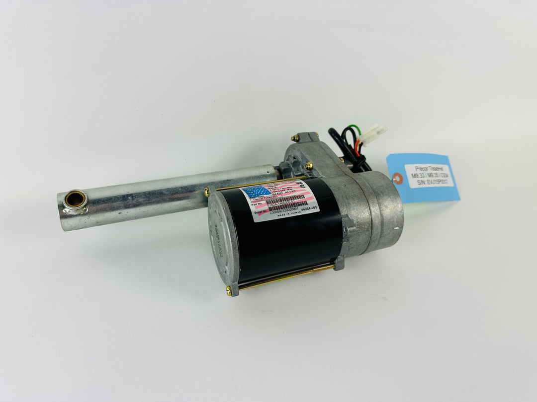 Cardio Equipment Parts