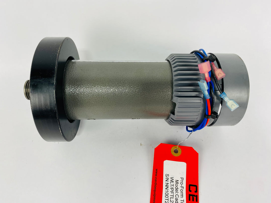 Treadmill Drive Motors