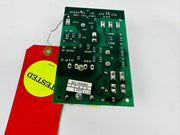 Lower Control Boards