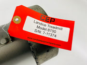 Treadmill Drive Motors