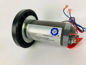 Pro-Form Crosswalk 415 821.24853.1 Treadmill DC Drive Motor M-295727 (MP307)