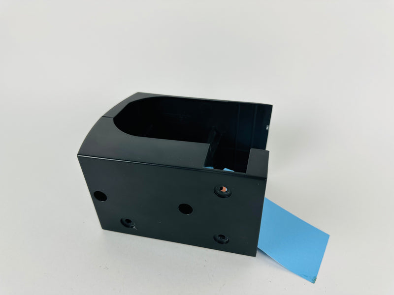 Lamar Hiker 0094104 Treadmill Left Plastic End Cap T5-L (EC211)