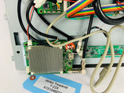 Vertex T-22X Treadmill Control Panel LCD Screen (CP471)