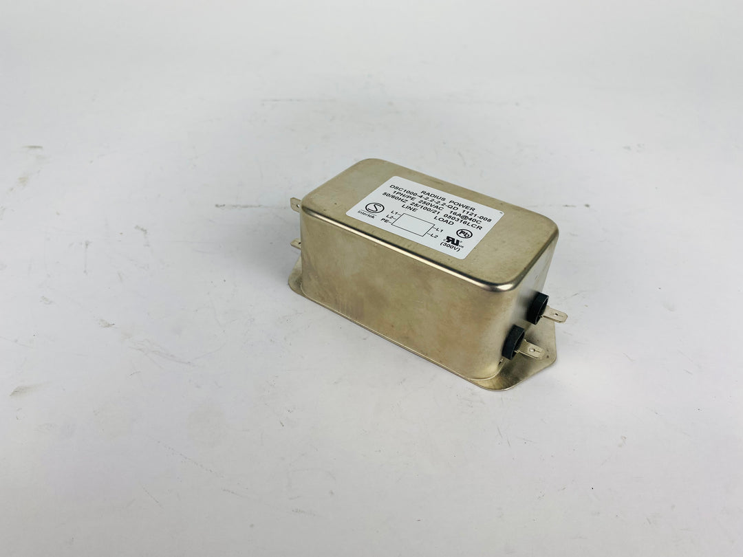 Electrical Filters