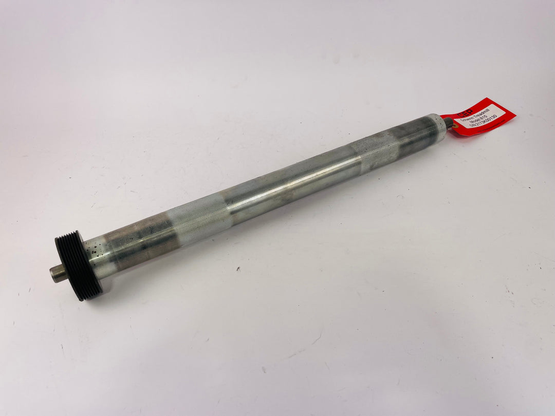 Treadmill Rollers