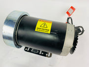 Treadmill Drive Motors