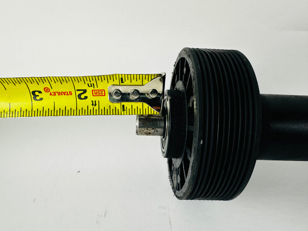 Pro-Form Cadence WLT Treadmill Front Drive Roller (RP255)