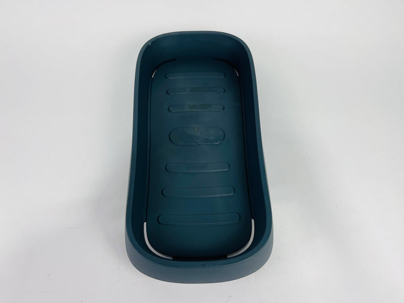 Elliptical Foot Pedals