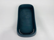 Elliptical Foot Pedals