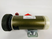 Treadmill Drive Motors