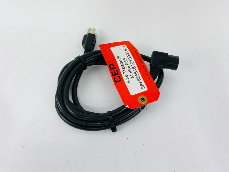 Power Supply Cables