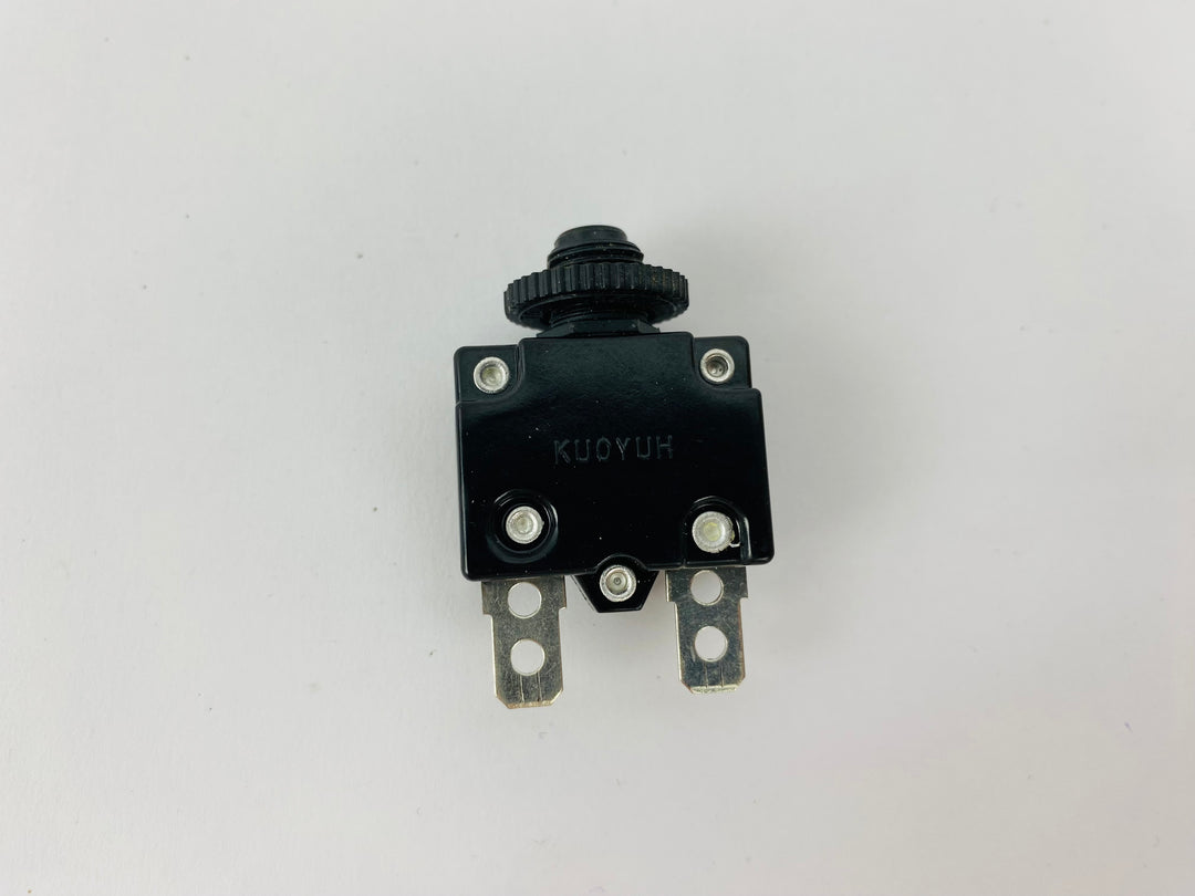 Power Switches