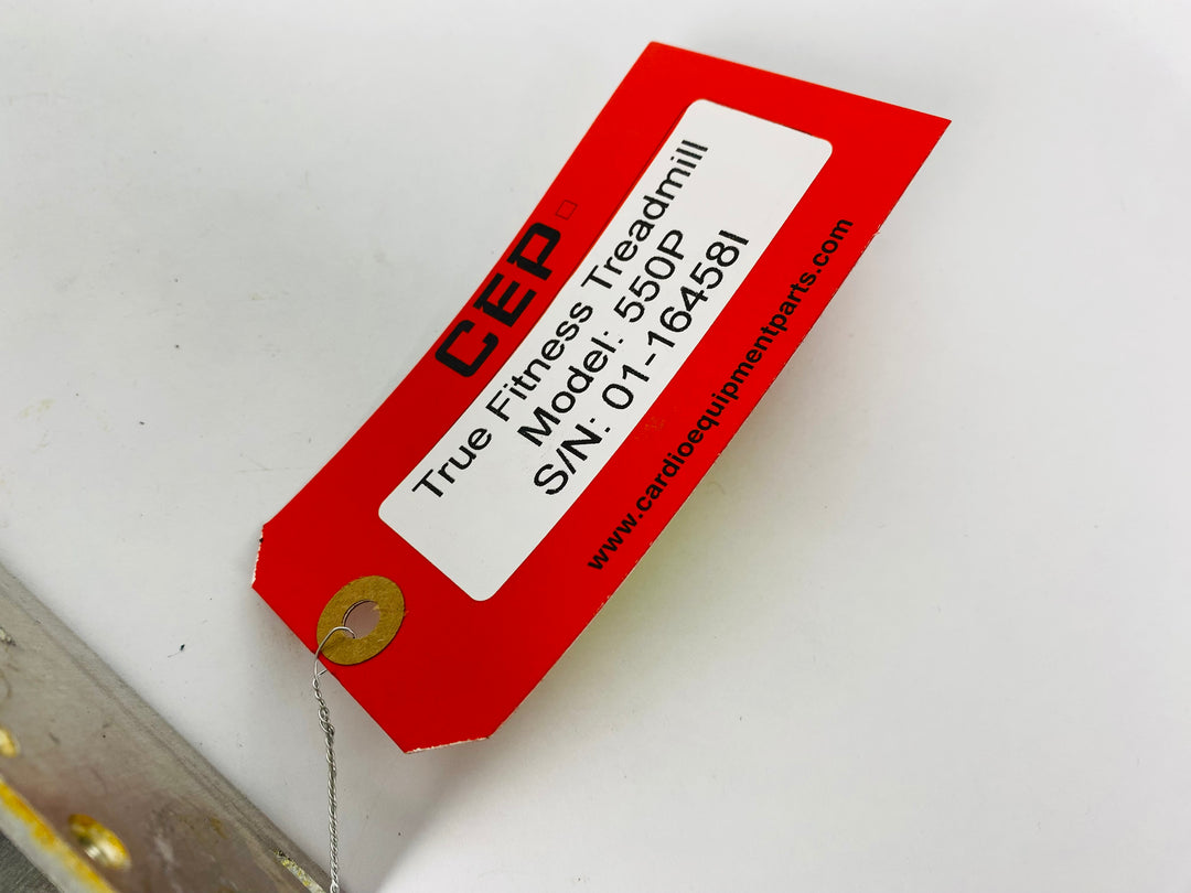 Lower Control Boards