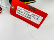 Treadmill Drive Motors