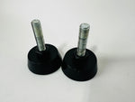 Load image into Gallery viewer, Octane Fitness Q47C Elliptical Leveling Foot Leveler (LF68)
