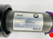 Treadmill Drive Motors