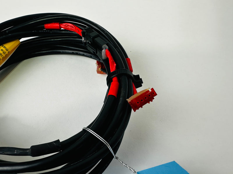 Xterra TRX3500 Treadmill Console Mid Main Wire Harness Cable (DC182)