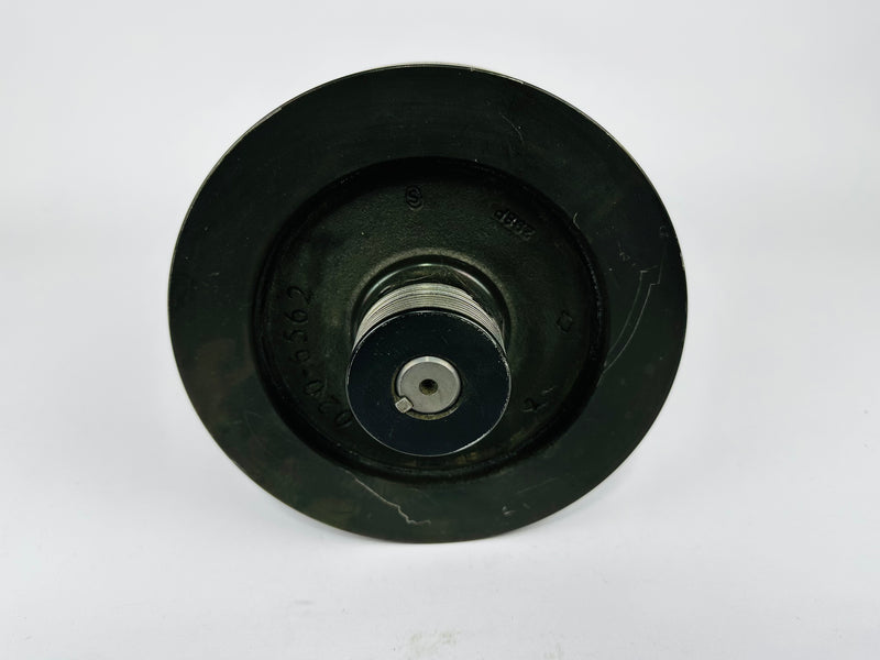 Treadmill Drive Motors