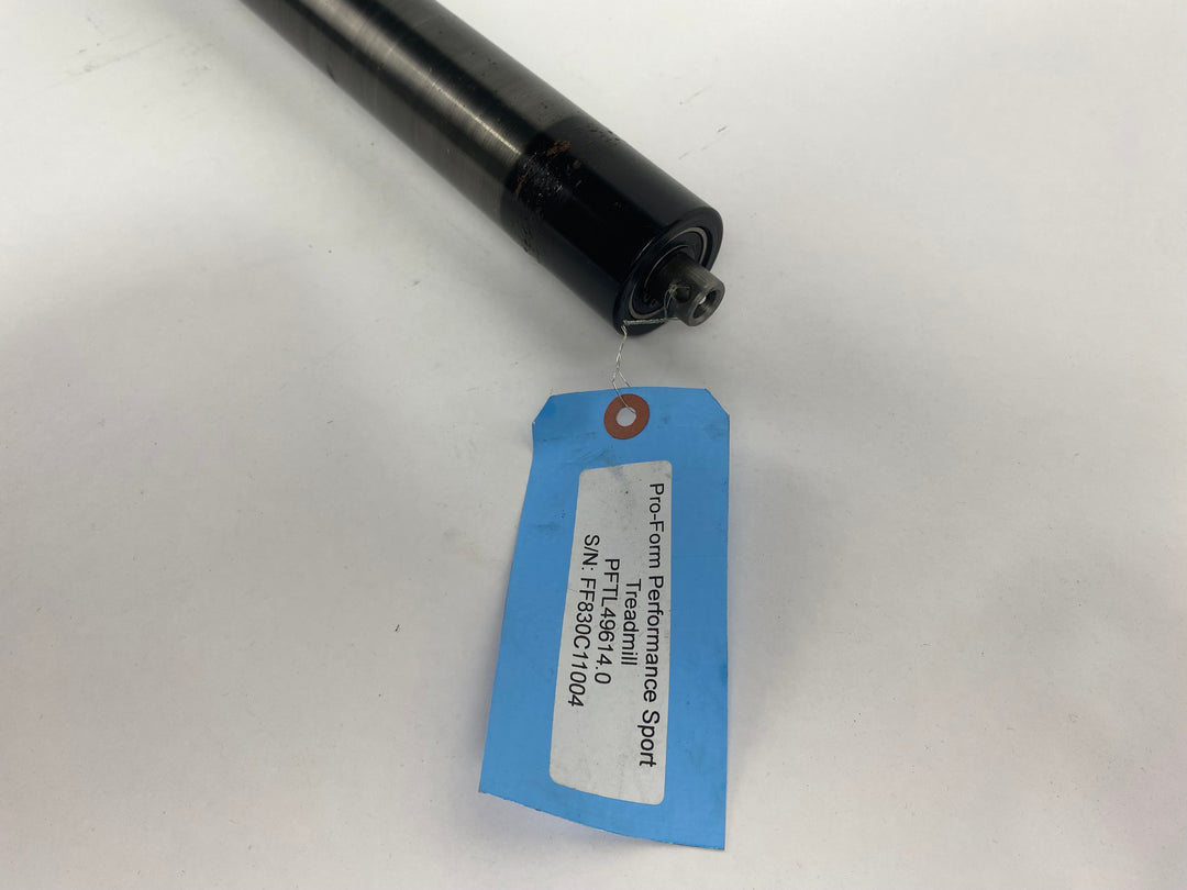 Treadmill Rollers