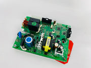 Lower Control Boards